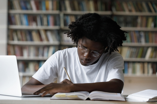 In a new survey of HBCU students, 55% reported their housing situation was not secure at some point in the last year. (Adobe Stock)