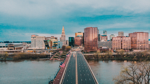 An estimated 470,000 households in Connecticut pay at least 30% of their income toward housing, according to Growing Together Connecticut. (Adobe Stock)