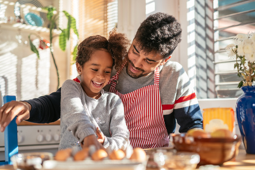 Millions of children in the U.S. have had stability in Medicaid coverage, thanks to a continuous coverage policy during the pandemic. But that policy is set to expire soon. (Adobe Stock) 