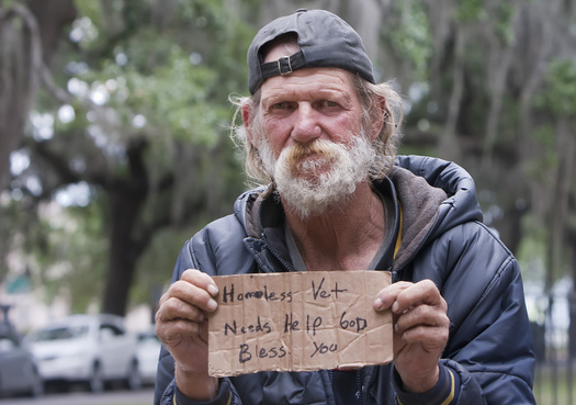 Colorado landlords have denied veterans housing based on their source of income from federal and state benefits. (Adobe Stock)