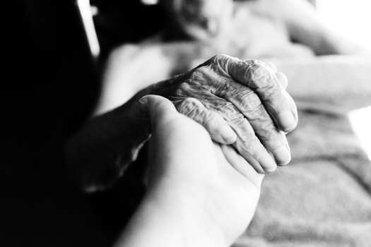 Last summer, New Mexico became the latest state to enact an end-of-life options law. (Adobe Stock)