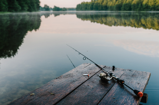 A Minnesota law had said the state should commit 97 percent of lottery revenue to the outdoors. But that has fallen to around 70-percent. (Adobe Stock)