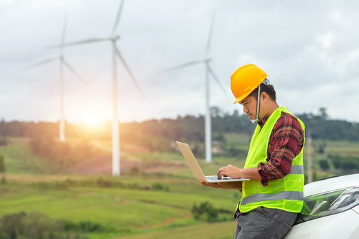 The number of green jobs in Colorado is expected to grow by 10.33% over the next five years, well above the national average of 5.7% projected growth. (Adobe Stock)