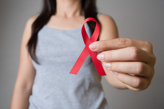 In 2019, an estimated 19.2 million women were living with HIV, and every week, more than 5,000 young women aged 15 to 24 around the globe become newly infected with HIV, according to amfAR, The Foundation for AIDS Research. (Adobe Stock)