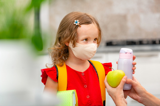 Due to the adoption of the child-nutrition waivers, an estimated 90% of Arkansas school districts were able to continue to provide meals to kids during the pandemic shutdown, according to the Arkansas Hunger Relief Alliance. (Adobe Stock)
