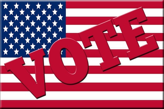 The National Association of Latino Elected and Appointed Officials predicts restrictive new voting laws in Texas will reduce the number of Latino voters going to the polls this year. (JackieRamirez/Pixabay)