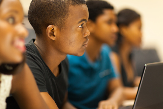 The National Student Clearinghouse Research Center reports that, nationwide, student enrollment in community colleges from 2020 to 2021 fell by 5.6% (Adobe Stock)
