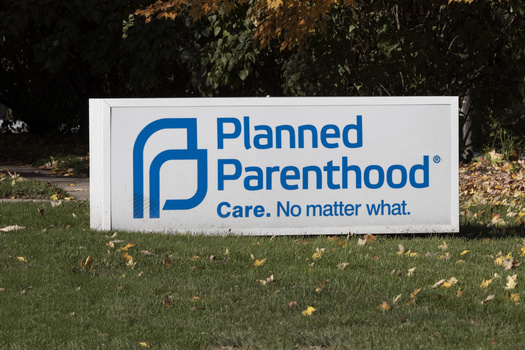 Missouri has nine Planned Parenthood clinics across the state. (Adobe Stock)