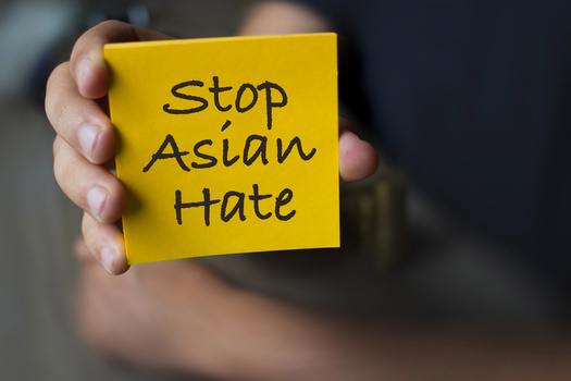 Those wanting stronger hate-crime laws in Minnesota say attacks against Asian Americans are underreported. (Adobe Stock)