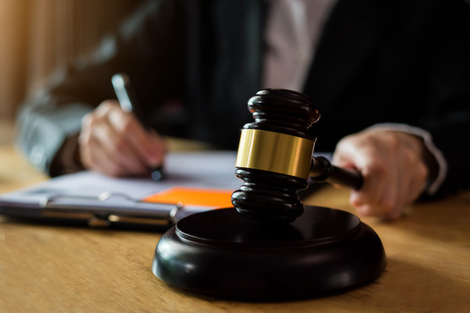 According to the Fines and Fees Justice Center, 48 states have laws that allow supervision fees to be charged to people on probation. (Adobe Stock)