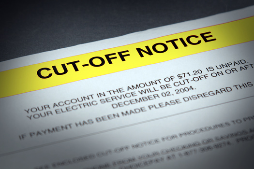 The Denver Post reports that the Colorado Low-Income Energy Assistance Program has assisted 63,270 households with heating bills since November. (Adobe Stock)