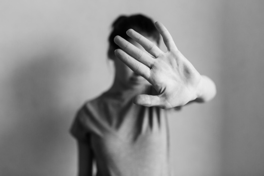 In the United States, one in four women and one in nine men experience severe intimate-partner physical violence. (Adobe Stock)