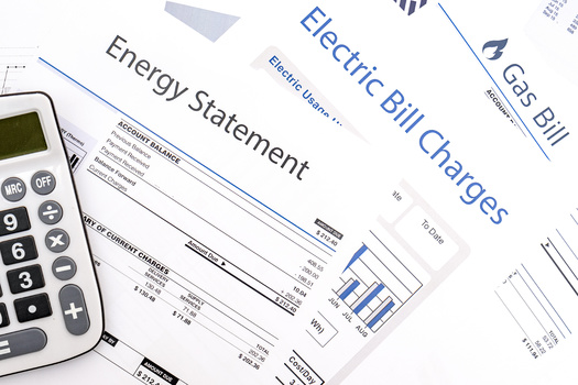 New research from Princeton University finds that provisions in Build Back Better would reduce average household energy costs in 2030 by about $300 per year. (Paolese/Adobestock)