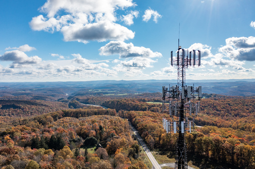 According to Restore Pennsylvania, the state's broadband initiative, achieving high-speed internet access throughout the Commonwealth will require between $480 million and $715 million. (Adobe Stock)