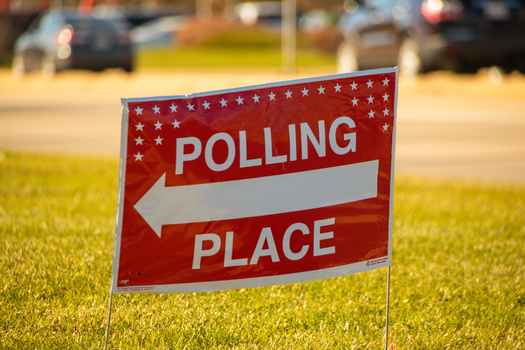 According to the League of Women Voters, the redrawing of state legislative district lines has a ripple effect on the number and locations of polling places in Connecticut. (Adobe Stock)