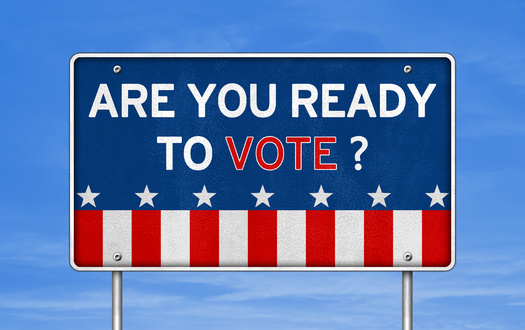 The last day to register to vote in the California primary is May 23. (Gguy/Adobestock)