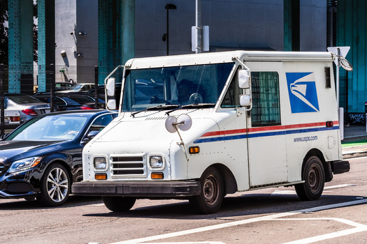 Eliminating a burdensome retirement benefit pre-funding requirement could save the U.S. Postal Service $5.65 billion per year. (Sundry Photography/Adobe Stock)