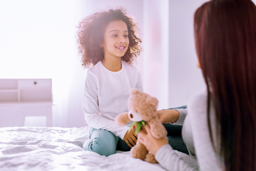 In recent years, Iowa has roughly 6,000 children receiving foster care on an annual basis. (Adobe Stock)