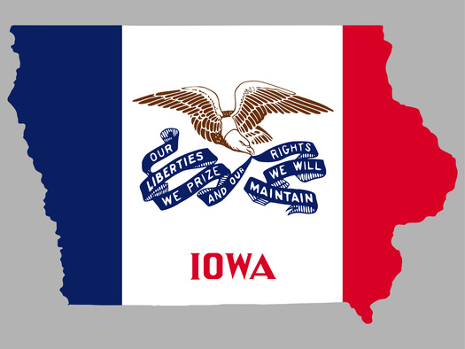 Like other states, Iowa faced a rushed redistricting process last year due to sentencing delays, but a political expert feels it did not hurt the overall results in establishing new boundaries. (Adobe Stock)