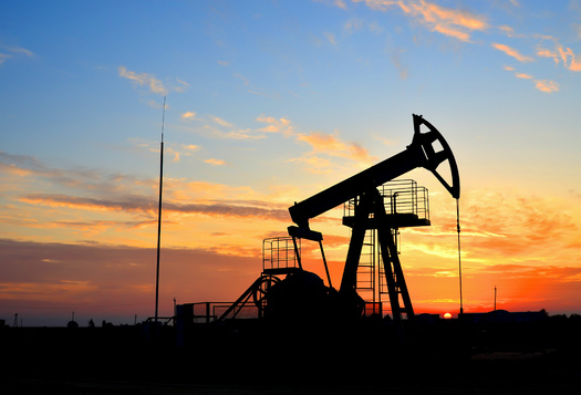 Vladimir Putin's war in Ukraine is supported by $285 million in oil payments made every day by European countries, a new analysis by think tank Transport and Environment found. (Adobe Stock)