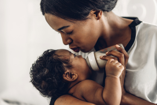 The Treasury Department reported that in December, the final month of the expanded Child Tax Credit, payments went to 350,000 families in Arkansas. (Adobe Stock)
