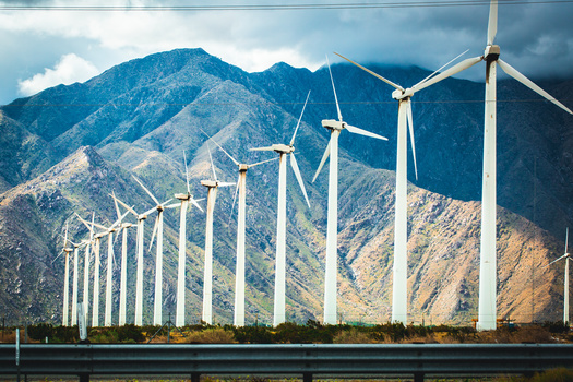 California has set a goal to make the state's electricity system carbon-free by 2045. (ULP/Adobestock)