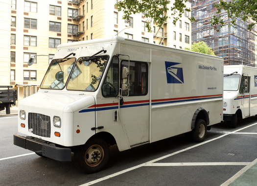 Eliminating a burdensome retirement-benefit pre-funding requirement could save the U.S. Postal Service $5.65 billion per year. (Bumble Dee/Adobe Stock)