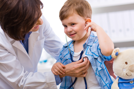 Nearly 200,000 Idaho kids were covered through Medicaid or the Children's Health Insurance Program in June 2021. (nyul/Adobe Stock)