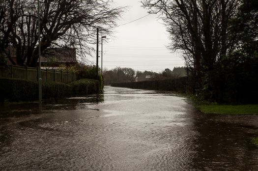 Supporters of Iowa's Watershed Management Authorities say they empower local leaders to make the best decisions for their communities when it comes to flood mitigation and conservation. (Adobe Stock)