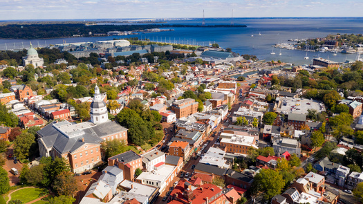 According to the 2020 Yale Climate Opinion Maps, 72% of adult Marylanders think global warming is happening and 69% are worried about it. (Adobe Stock)
