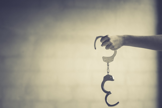 Juvenile arrests have gone down alongside detentions in Nevada. The state arrested more than 9,000 juveniles in 2015, compared with 4,300 in 2021. (Artit/Adobestock)