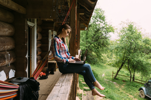State officials say it could cost more than $1 billion for all of Minnesota to have broadband internet access. In the meantime, hundreds of millions of dollars are flowing into the state to boost development in underserved areas. (Adobe Stock)