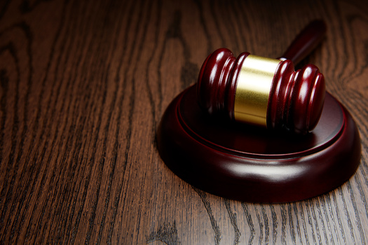 The Sentencing Project report found, despite the number of young people arrested declining over the last 10 years, the number of referred youths who were detained increased slightly. (Adobe Stock)