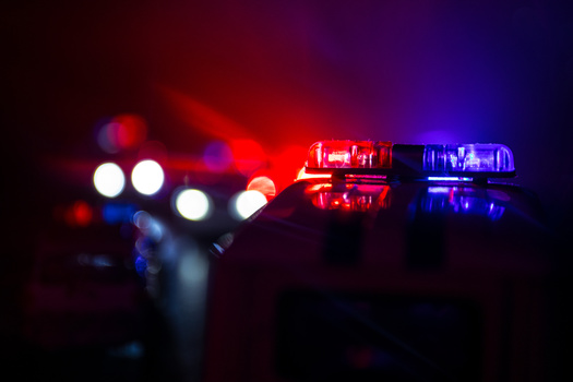 According to a report from The Sentencing Project, at least 80% of incarcerated kids are excluded from the standard one-day counts at juvenile facilities. (Adobe Stock)
