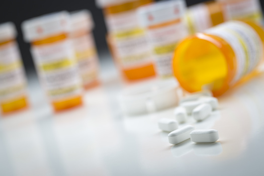 According to AARP Wisconsin, prescription drug prices have outpaced inflation in recent years. (Adobe Stock)