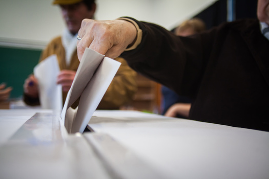 The Arizona Legislature has approved numerous changes in the way citizens will vote in the 2022 Arizona Primary. (Adobe Stock)