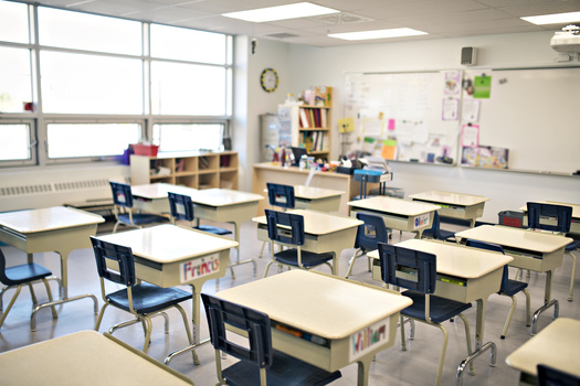 Education experts say issues in local schools often were free of political divisiveness, but the issue of race in curriculum has become a flashpoint for state legislatures. (Adobe Stock)