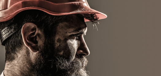 Construction workers are three times more likely to not have health insurance compared with other workers, according to the U.C. Berkeley Labor Center. (Adobe Stock)