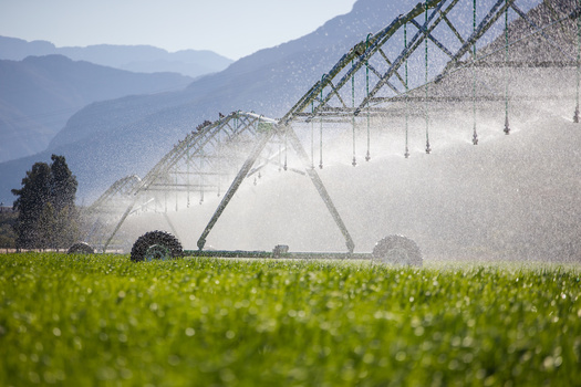 A new Colorado private-land conservation plan aims to align and integrate with other statewide plans that have climate action components that support water, wildlife, recreation and agriculture. (Adobe Stock)