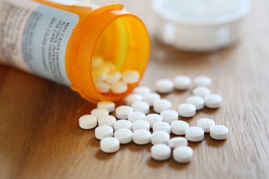In January, pharmaceutical companies increased the prices on more than 800 drugs by about 5%. (Adobe Stock)