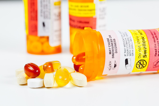 Around 87% of Americans think Congress needs to take action to lower the price of prescription drugs. (steheap/Adobe Stock)