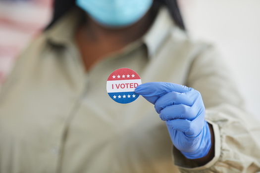 Pennsylvania saw 76.5% of registered voters turn out during the 2020 general election, according to the Department of State. (Adobe Stock)