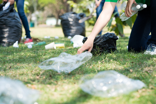 More than 11,600 Adopt-a-Highway and Keep Texas Beautiful volunteers collected 1.29 million pounds of litter during the 2021 