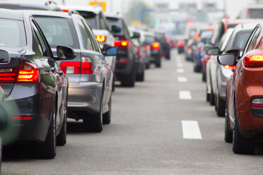 According to the Federal Highway Administration, traffic fatality rates for January through September 2021 increased in 38 states, including Indiana, compared with the same time period in 2020. (Adobe Stock)