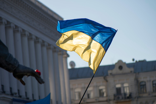 The number of Ukrainians arriving in Washington state has increased since conflict in the eastern part of the country began in 2014. (aviavlad/Adobe Stock)