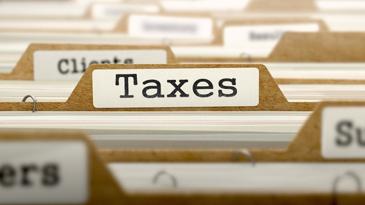 Both the Biden administration and Sen. Ron Wyden, D-Ore., have released proposals for taxing billionaires' wealth generation more like working families' income. (tashatuvango/Adobe Stock)