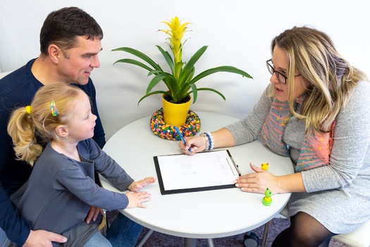 Worker turnover at children's services agencies is linked to increased time kids spend in foster care.  (Adobe Stock)