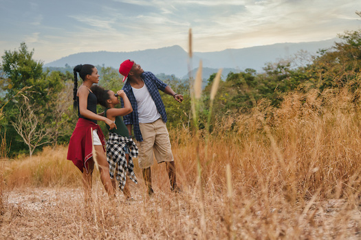 Households with children in Arkansas are more likely to rely on SNAP benefits, according to Feeding America. (Adobe Stock)