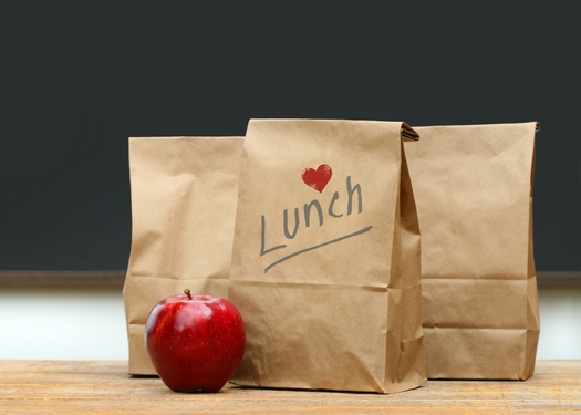 The Summer Nutrition Program provides free meals and snacks to all Utah children 18 and younger when school is not in session. (Sandra Cunningham/Adobe Stock)