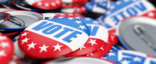 A study from Common Cause found that the 2020 election, which was the first with universal mail-in ballots in California, saw the highest voter turnout in state history. Around 81% of registered voters cast a ballot. (3desc/Adobestock)